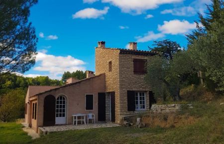 Gîte n°G32345 Moustiers-Sainte-Marie - Alpes-de-Haute-Provence - photo