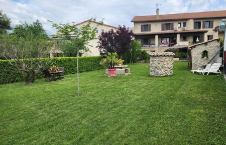 Gîte n°G11033 Mallemoisson - Alpes-de-Haute-Provence - photo