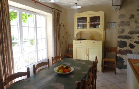 G&icirc;te n&deg;G11468 La Robine-sur-Galabre - Alpes-de-Haute-Provence - photo