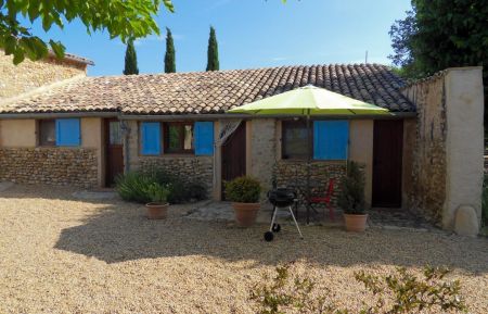 G&icirc;te n&deg;G32341 Valensole - Alpes-de-Haute-Provence - photo