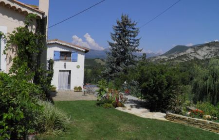 G&icirc;te n&deg;G11141 Saint-Lions - Alpes-de-Haute-Provence - photo