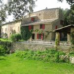 gite - Le Petit Lavandin - MEES (LES) - Alpes-de-Haute-Provence