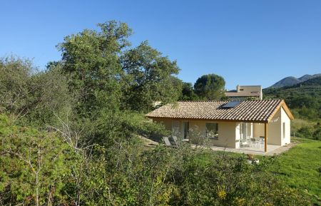 G&icirc;te n&deg;G11430 Digne-les-Bains - Alpes-de-Haute-Provence - photo