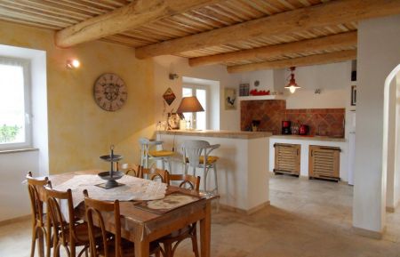 G&icirc;te n&deg;G12195 Bras-d'Asse - Alpes-de-Haute-Provence - photo