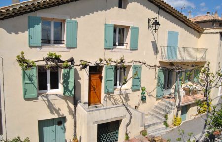 Gîte n°G14327 Cruis - Alpes-de-Haute-Provence - photo