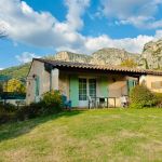 gite - Le Romarin - MOUSTIERS-SAINTE-MARIE - Alpes-de-Haute-Provence
