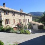 gite - La Bastide des Moines - PEYROULES - Alpes-de-Haute-Provence