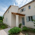 gite - Romarin - CASTELLANE - Alpes-de-Haute-Provence