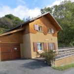 gite - Le Lauco - THUILES (LES) - Alpes-de-Haute-Provence