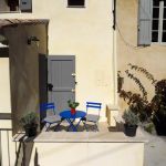 gite - Casa Mano - MOUSTIERS SAINTE MARIE - Alpes-de-Haute-Provence