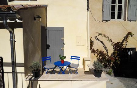Gîte n°G32318 Moustiers-Sainte-Marie - Alpes-de-Haute-Provence - photo