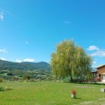 gite - Le Dormillouse - SAINT-VINCENT-LES-FORTS - Alpes-de-Haute-Provence