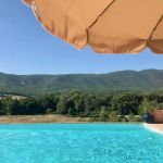 gite - Le Petit Mas de l'Olivier - CERESTE-EN-LUBERON - Alpes-de-Haute-Provence