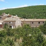 gite - Luberon - SIMIANE LA ROTONDE - Alpes-de-Haute-Provence