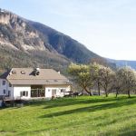 chambre-d-hotes - Les Transhumances - COLMARS-LES-ALPES - Alpes-de-Haute-Provence