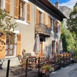 gite - Le Martinet 1 - MEOLANS-REVEL - Alpes-de-Haute-Provence