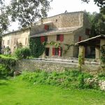 gite - Le Romarin - MEES (LES) - Alpes-de-Haute-Provence