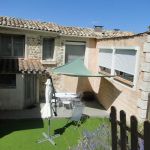 gite - Les Lavandes IV - BEYNES - Alpes-de-Haute-Provence