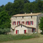 gite - L'Amandier - MANOSQUE - Alpes-de-Haute-Provence