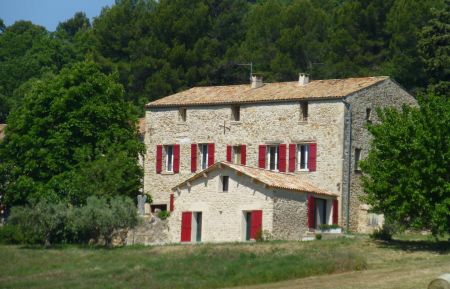 G&icirc;te n&deg;G11439 Manosque - Alpes-de-Haute-Provence - photo