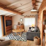 gite - La Cabane - PIERREVERT - Alpes-de-Haute-Provence