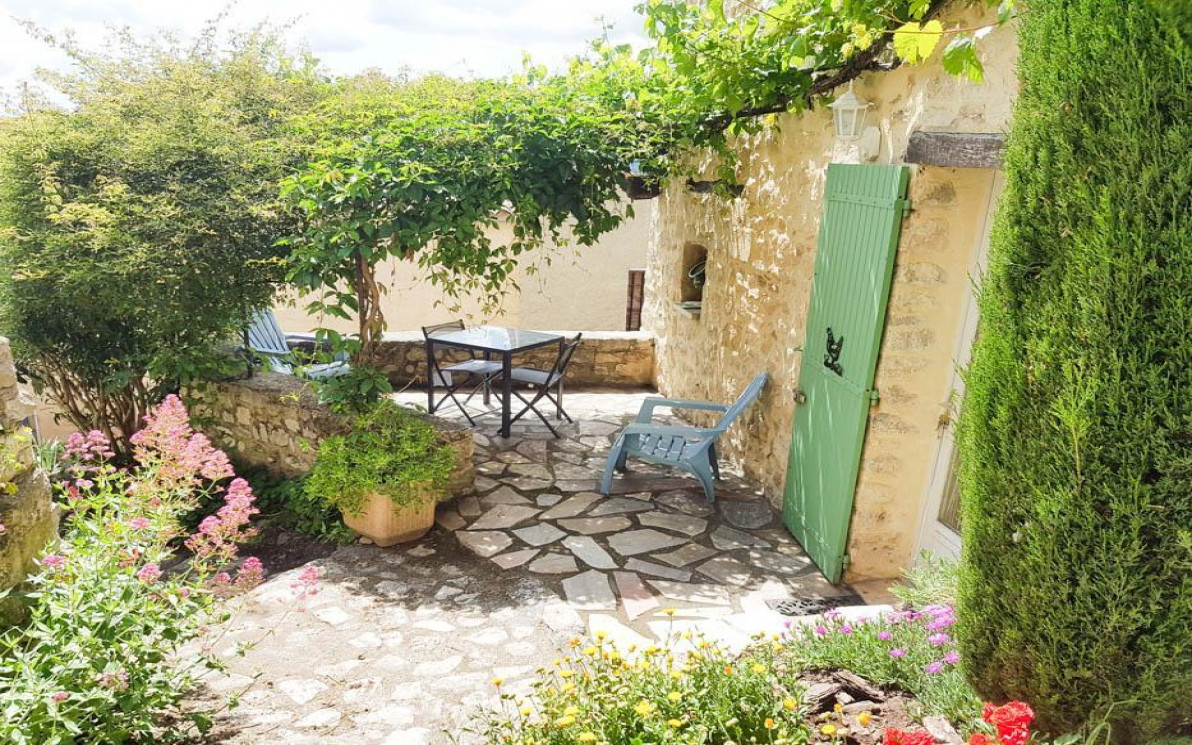 Gîte Le Poulailler (location de vacances) Lurs, Alpes de Haute 