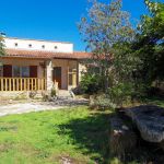 gite - Les Andrieux 4 - BANON - Alpes-de-Haute-Provence