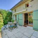 gite - Romarin - FORCALQUIER - Alpes-de-Haute-Provence