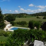 gite - Les Calens - MISON - Alpes-de-Haute-Provence