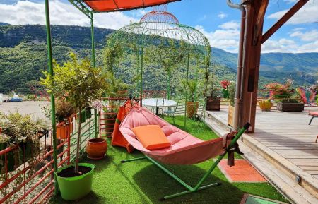 Gîte n°G15114 Curel - Alpes-de-Haute-Provence - photo