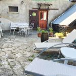 gite - Le Martinet 5 - MEOLANS-REVEL - Alpes-de-Haute-Provence