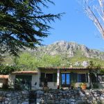 gite - Le Serre - LA PALUD SUR VERDON - Alpes-de-Haute-Provence