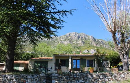 G&icirc;te n&deg;G32287 La Palud-sur-Verdon - Alpes-de-Haute-Provence - photo