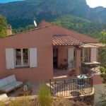 gite - La Maison de Fanny - MOUSTIERS SAINTE MARIE - Alpes-de-Haute-Provence