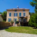 gite - Plein Soleil - SAINT ANDRE LES ALPES - Alpes-de-Haute-Provence