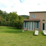 gite - L'Olivier 5 - PEYROULES - Alpes-de-Haute-Provence