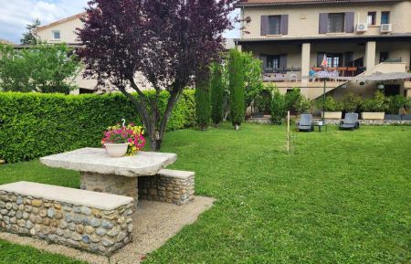 G&icirc;te n&deg;G11032 Mallemoisson - Alpes-de-Haute-Provence - photo