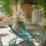 gite - La Garenne - BRAS D'ASSE - Alpes-de-Haute-Provence