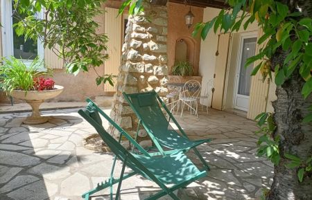 G&icirc;te n&deg;G12193 Bras-d'Asse - Alpes-de-Haute-Provence - photo