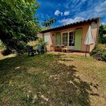 gite - Thym - MOUSTIERS-SAINTE-MARIE - Alpes-de-Haute-Provence