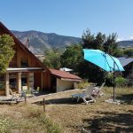 gite - La Sittelle - BELLAFFAIRE - Alpes-de-Haute-Provence