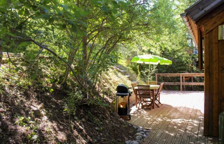 G&icirc;te n&deg;G26186 Seyne - Alpes-de-Haute-Provence - photo