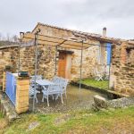 gite - Campagne Praverge - LIMANS - Alpes-de-Haute-Provence