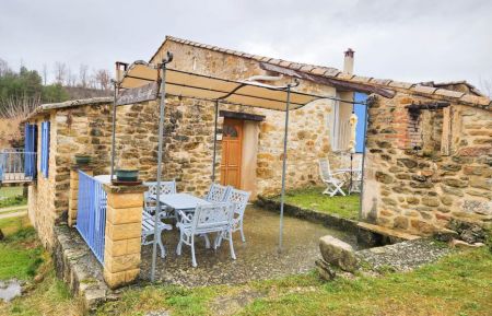 G&icirc;te n&deg;G14257 Limans - Alpes-de-Haute-Provence - photo