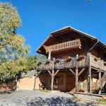 gite - Le Cabaret - THUILES (LES) - Alpes-de-Haute-Provence