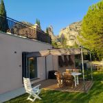 gite - La Picholine - MOUSTIERS SAINTE MARIE - Alpes-de-Haute-Provence