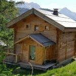 gite - Le M&eacute;l&egrave;ze - CONDAMINE-CHATELARD (LA) - Alpes-de-Haute-Provence