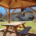 gite - La Buissière 1 - COLMARS-LES-ALPES - Alpes-de-Haute-Provence