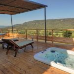 gite - Villa Valentine - MOUSTIERS SAINTE MARIE - Alpes-de-Haute-Provence