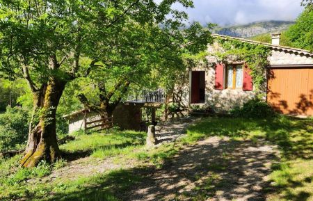 G&icirc;te n&deg;G13136 Blieux - Alpes-de-Haute-Provence - photo